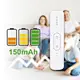 Eleshine Portable 3-in-1 intelligent Detector DE011 3-in-1 anti-spy detector wireless bug detector product view